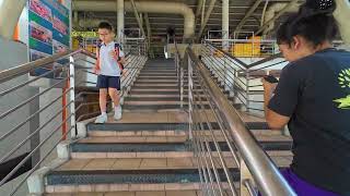 A final look at Bukit Timah Market amp Food Centre [upl. by Harri]