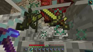 1192 22【Minecraft】avaritia単体で攻略【MOD】Avaritia only Survival Hardmode [upl. by Dicky525]