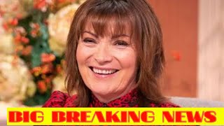 Lorraine Kelly reveals no as rule on her show after naming worst famous guest [upl. by Nosdivad79]