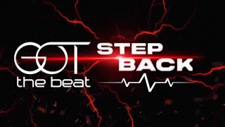 GOT the beat  INTRO  STEP BACK  DANCE BREAK Award Show Perf Concept [upl. by Ettennor786]