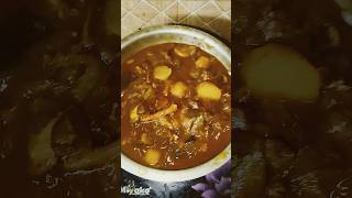 Friday Recipe cooking shortvideo [upl. by Asor629]