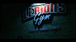 Elision Network  Legions gym promo 2016 12 [upl. by Nottap]