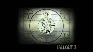 Fallout 3 Soundtrack  Butcher Pete [upl. by Sarene]