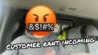 CUSTOMER RANT INCOMING  Week In The Life Of A Plumber  024 [upl. by Micki]