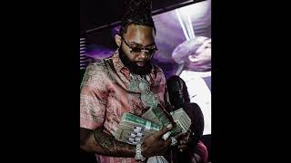 FREE Money Man Type Beat 2022 quotHave No Fearquot [upl. by Einej204]