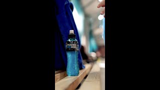 Powerade  Pause is Power [upl. by Askari]