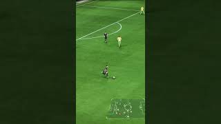 FC25 Realistic SLIDERS Gameplay TV camera [upl. by Nada]