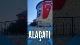 ALAÇATI NASIL BİRYER [upl. by Ilac]