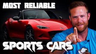 TOP 5 RELIABLE TRACK DAY CARS [upl. by Nerro58]