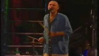 Phil Collins  Knockin On Heavens Door  Band Introduction [upl. by Eener]