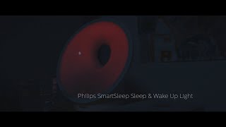 SmartSleep Sleep and WakeUp Light [upl. by Kcired43]