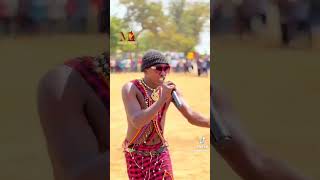 Leshao leshao live performance [upl. by Einittirb]