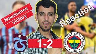 Fenerbahce wins at an important time with a positive analysis and interview about the team [upl. by Alma]