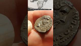 wwwmonnaiesvaleurhistoriquecom monnaiesvaleurhistorique romancoins hadrian [upl. by Arym]