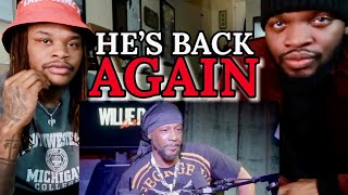 KATT WILLIAMS NEW INTERVIEW  Katt Williams Goes In AGAIN… Clears The Air After Breaking The Inte [upl. by Turtle731]