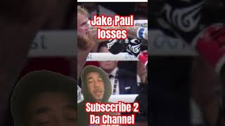 Boxing News Mike Tyson losses to Jake paul Leather 2 Da Face wGNATION amp BBK Sports boxing [upl. by Annwahs]