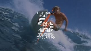 Lightning Bolt  50 years of surfing  a Golden Era [upl. by Moody]