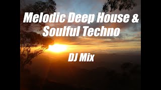 Chill Melodic Deep House amp Soulful Techno DJ Mix  Rascal [upl. by Weinberg851]