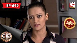 CIDBengali  Full Episode 649  02nd September 2018 [upl. by Nilrak]