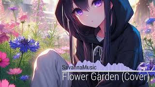 Yoshis Island OST  Flower Garden Cover by SavannaMusic [upl. by Ob]