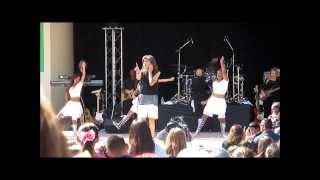 ZendayaReplay live at the Fresno Fair [upl. by Anale244]