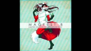 Lapfox  MAGFest 8 Limited Edition Compilation unreleased [upl. by Onfroi]