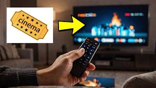 How to Download CinemaHD to FirestickAndroidTV  Full Guide [upl. by Georgy]