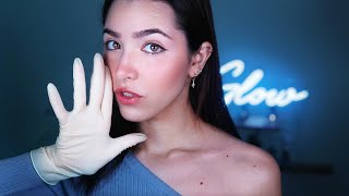 ASMR Numbers Up In Your Ears amp Ear Check💤 [upl. by Giliane]