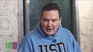 Norm Macdonald praises Scott Damerow [upl. by Dadelos]