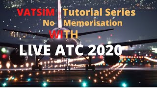 Vatsim Tutorial 2020 Part I Getting Started [upl. by Audwin510]