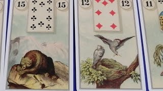 ŠTA MI NIJE REKAO O SEBI  BEZVREMENSKO TAROT ČITANJE [upl. by Rolyat]