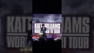 KATT WILLIAMS IN OKC WORLD WAR 3 SHOW KATTWILLIAMS MIKEGTV15 THIS SHOW HAD ME ROOLING LOL 😆 2 [upl. by Corine]