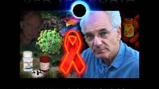 Peter Duesberg  The Invention of AIDS [upl. by Mala]