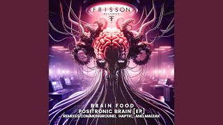 Positronic Brain [upl. by Sauveur477]