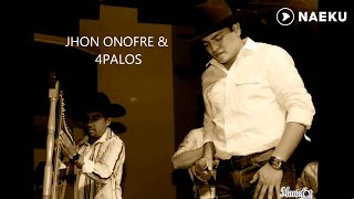 Yacimiento de Amor  Jhon Onofre Audio Oficial [upl. by Rosner]