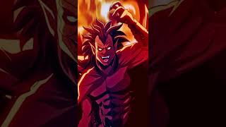 Mephisto  Things to Know 👹 🔥 marvel marvelstudios marvelcomics mephisto shorts [upl. by Baer]