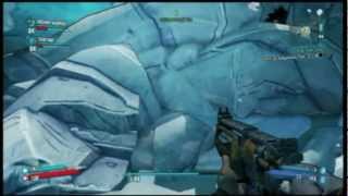 Borderlands 2 Playthrough  Part 3 Bullymong Hair [upl. by Sakmar847]