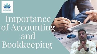 INTRODUCTION TO ACCOUNTING AND BOOK KEEPING [upl. by Kelcy]