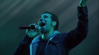 System Of A Down  Toxicity live 4KHD Quality [upl. by Templer544]