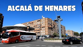 ALCALÁ DE HENARES 2024 [upl. by Rohclem723]