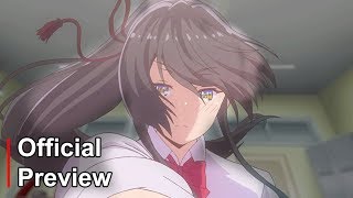 Hensuki Trailer  Official Preview 2019 [upl. by Tandy]