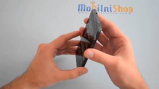 Alcatel One Touch Idol X 6040D Dual SIM cena i video pregled [upl. by Pierette]