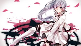 Weiss Schnee Tribute AMV [upl. by Bertasi236]