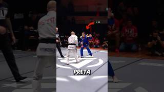 Jiu Jitsu Vs Judô curiosidades incrivel esporte luta [upl. by Gnoud]