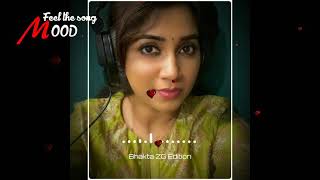 Shreya ghoshal piku journey song whatsapp status [upl. by Akcemat332]