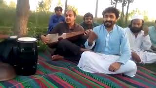 charsi kabhi na marci  Pashto Jawabi Tappay  Pashto Mehfil [upl. by Groark]