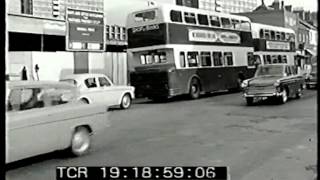 Gateshead 1960s video [upl. by Curcio]