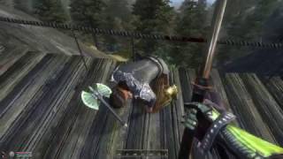 Oblivion  Bridge Banditry 3 [upl. by Gallagher]