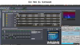 Best Dj Software for Win XP78Mac OS Download Free Full Version [upl. by Ynehteb213]