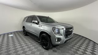 2024 GMC Yukon AT4 Clearwater Tampa St Petersburg Palm Harbor Largo [upl. by Herby]